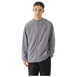 4F Ανδρική ζακέτα Fleece